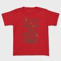 Life Is Like Photography, Tricou Copii