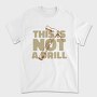 Hammer Tool Grunge Drill Funny Quote, Tricou Barbati (Unisex)