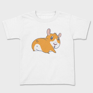 Hammy Smiley, Tricou Copii