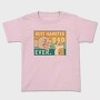 Hamster Pet Quote Dad, Tricou Copii