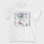 Hand With Butterflies Enjoy Little Things Tote, Tricou Barbati (Unisex)