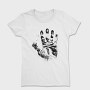 Handprint Forest, Tricou Femei