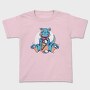 T Rex Ice Cream, Tricou Copii