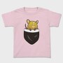 Tarsier Pocket, Tricou Copii