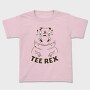 Tee Rex Cute T Rex, Tricou Copii