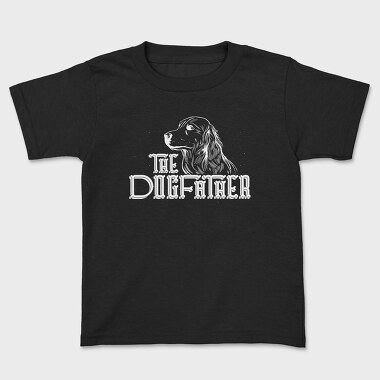 The Dogfather, Tricou Copii