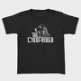 The Dogfather, Tricou Copii