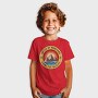 United by Mountains, Tricou Copii