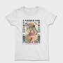 Thousand Visions Lives Maximalism, Tricou Femei