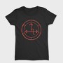 Lilith Symbol, Tricou Femei