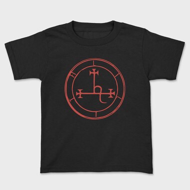 Lilith Symbol, Tricou Copii