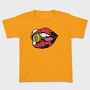 Mouth Bullet, Tricou Copii