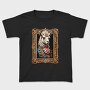 Llama Mozart, Tricou Copii