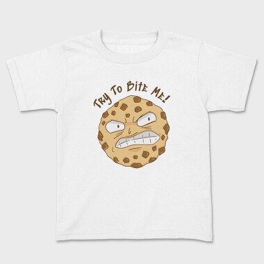 Mad Cookie, Tricou Copii