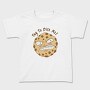 Mad Cookie, Tricou Copii