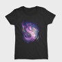 Magical Dragon Creature Rainbow, Tricou Femei
