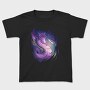 Magical Dragon Creature Rainbow, Tricou Copii