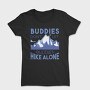 Hike Buddies, Tricou Femei
