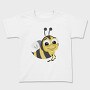 Honey Bee Smile, Tricou Copii