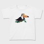 Toucan Paradise, Tricou Copii