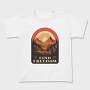 Mountain Sun Find Freedom, Tricou Copii