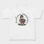 Whimsical Frog Gentleman Musician, Tricou Copii
