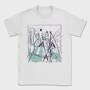Mountain Partners, Tricou Barbati (Unisex)