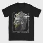 Mountain Head, Tricou Barbati (Unisex)