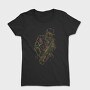 Saxophone Man, Tricou Femei