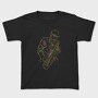 Saxophone Man, Tricou Copii