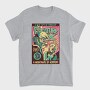 Scary Creature Retro Poster X Rays, Tricou Barbati (Unisex)