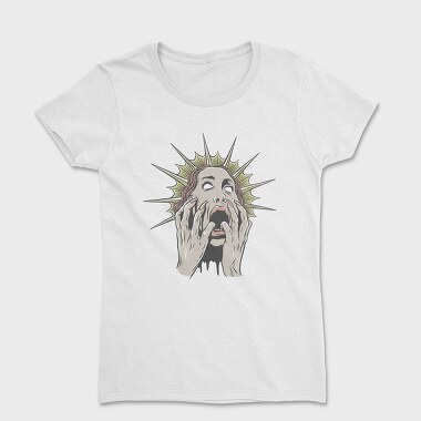 Scream Of The Sun, Tricou Femei