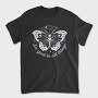See Good Butterfly Tote, Tricou Barbati (Unisex)