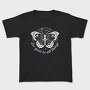 See Good Butterfly Tote, Tricou Copii