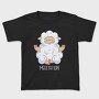 Sheep Animal Mahditation Meditation, Tricou Copii