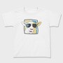 Sheep With Sunglasses, Tricou Copii