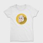 Sheepy Smile, Tricou Femei