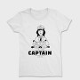Ship Captain, Tricou Femei