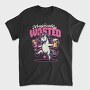 Magically Wasted Unicorn, Tricou Barbati (Unisex)