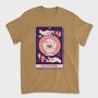 Magician Mystical Tarot Card The Magician 03, Tricou Barbati (Unisex)