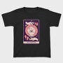 Magician Mystical Tarot Card The Magician 03, Tricou Copii