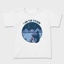 Man In Storm Nature I Am The Storm, Tricou Copii