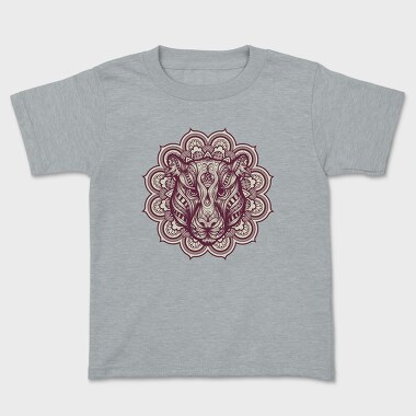 Mandala Jaguar, Tricou Copii