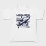 Megalodon Ultimate Predator, Tricou Copii