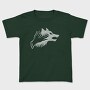 Wolf Shadow, Tricou Copii