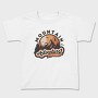 Mountain Adventure Camp, Tricou Copii