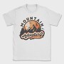 Mountain Adventure Camp, Tricou Barbati (Unisex)