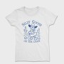 Silly Goose Cowboy, Tricou Femei