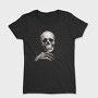 Skeleton Character Thinking, Tricou Femei
