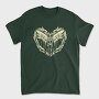 Skeleton Wings Skelleton, Tricou Barbati (Unisex)